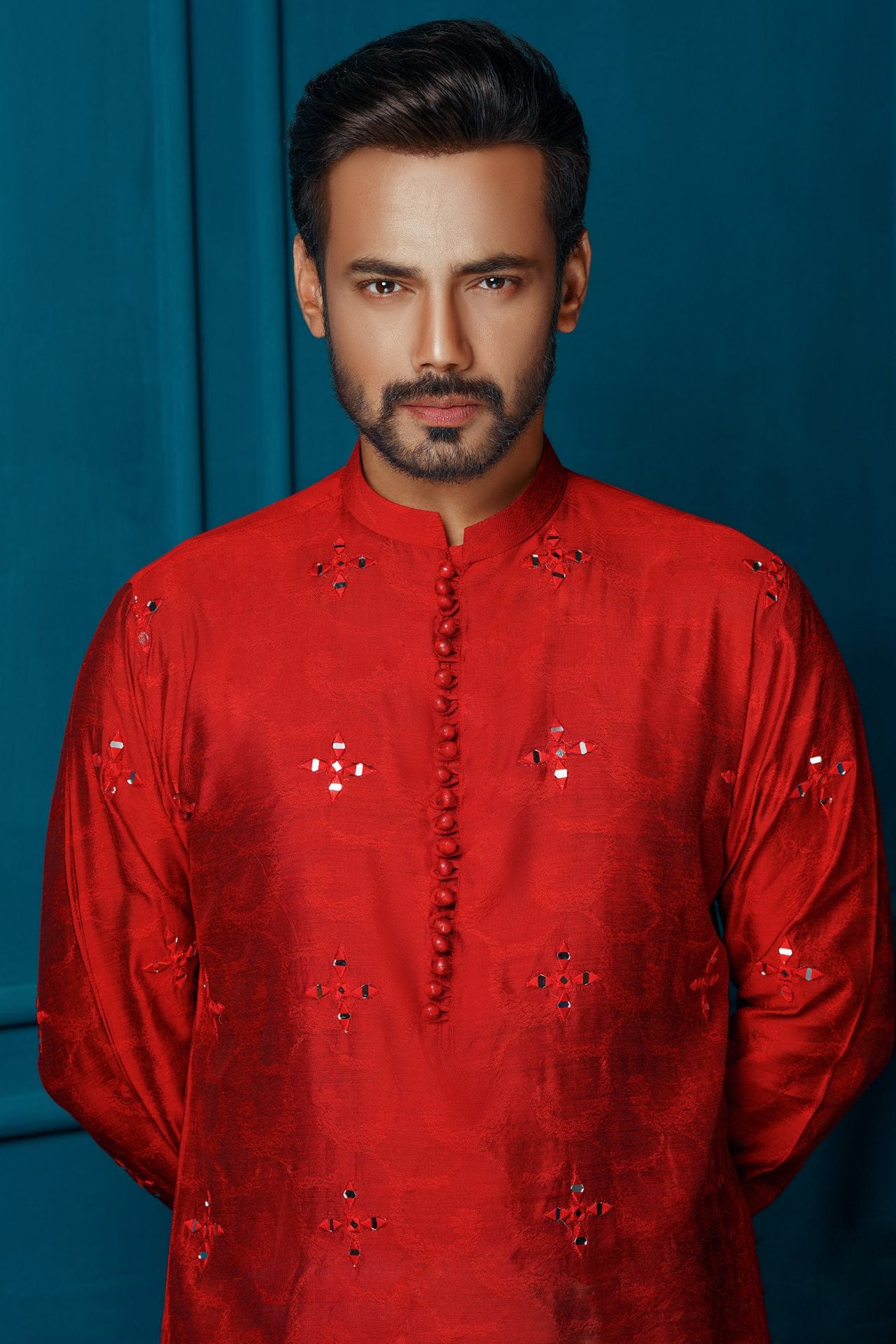 Emraan rajput outlet kurta