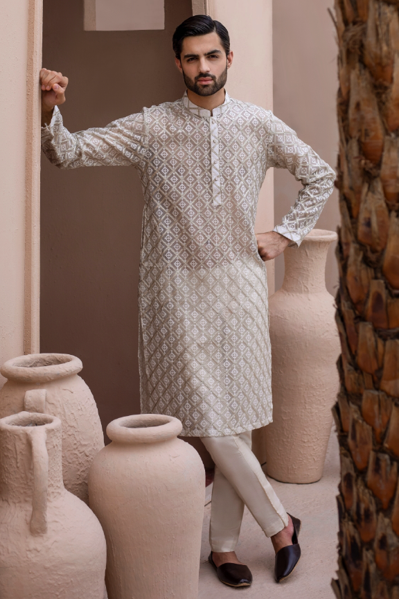 Rajputi kurta pajama image hotsell