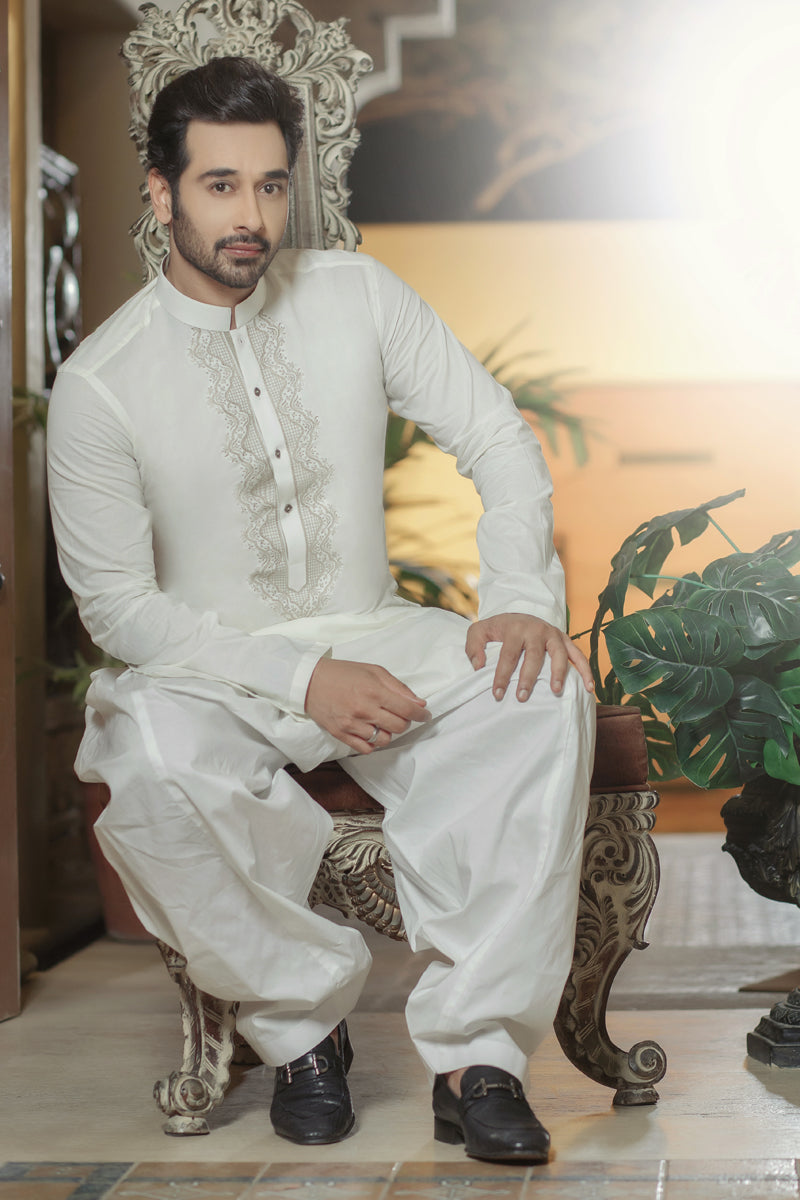 Kurta Emraan Rajput