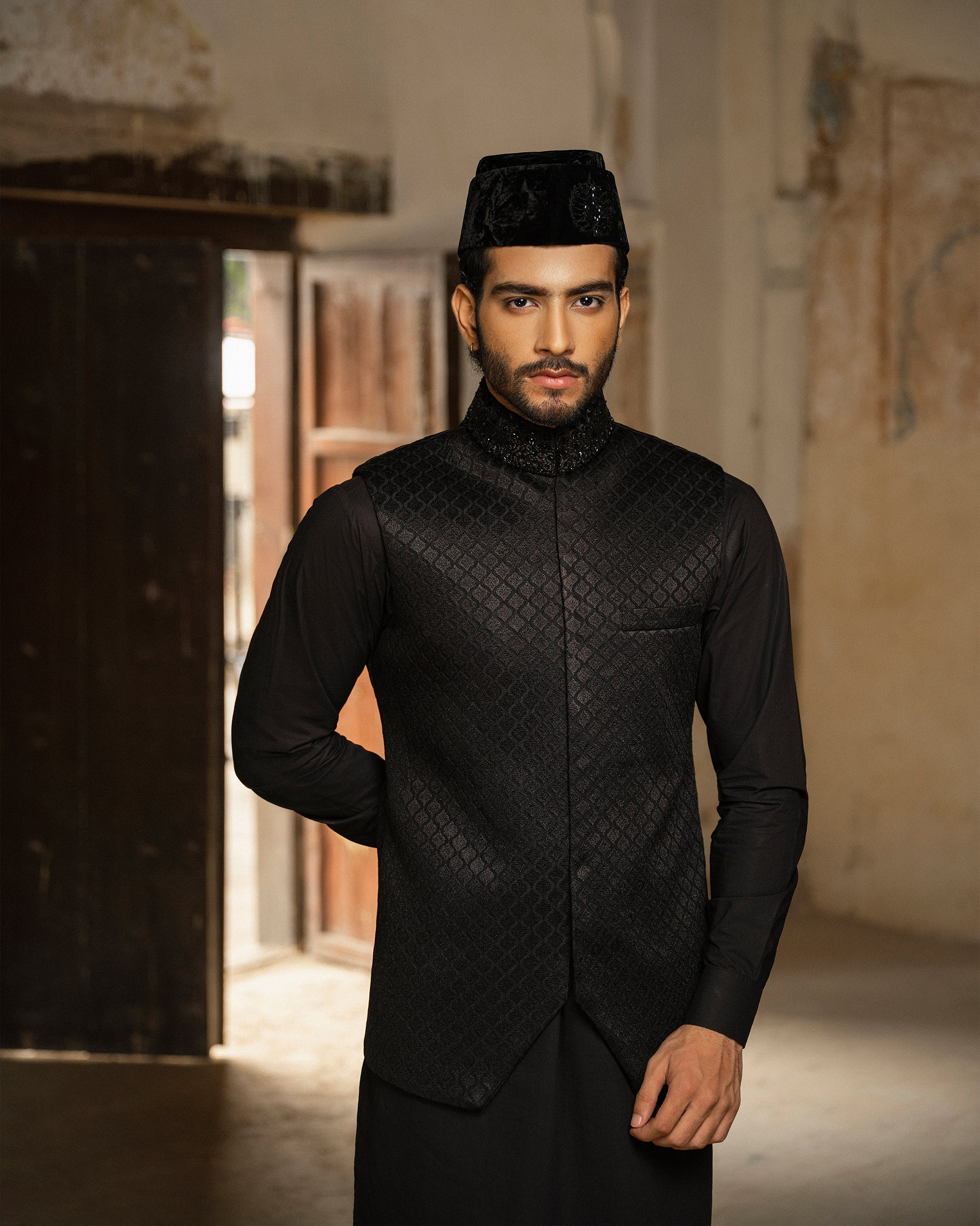 Rajput kurta online pajama