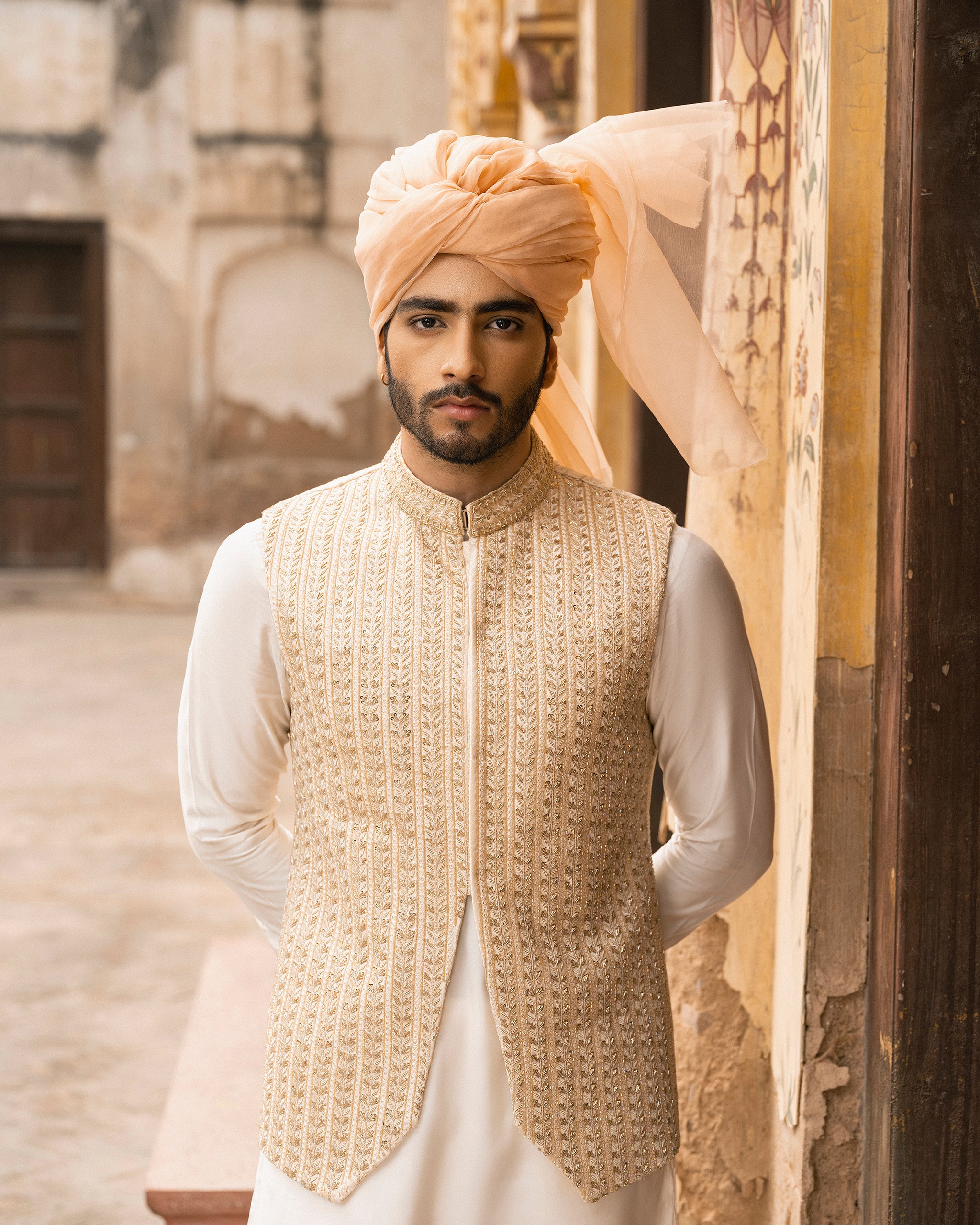 Rajput kurta online pajama