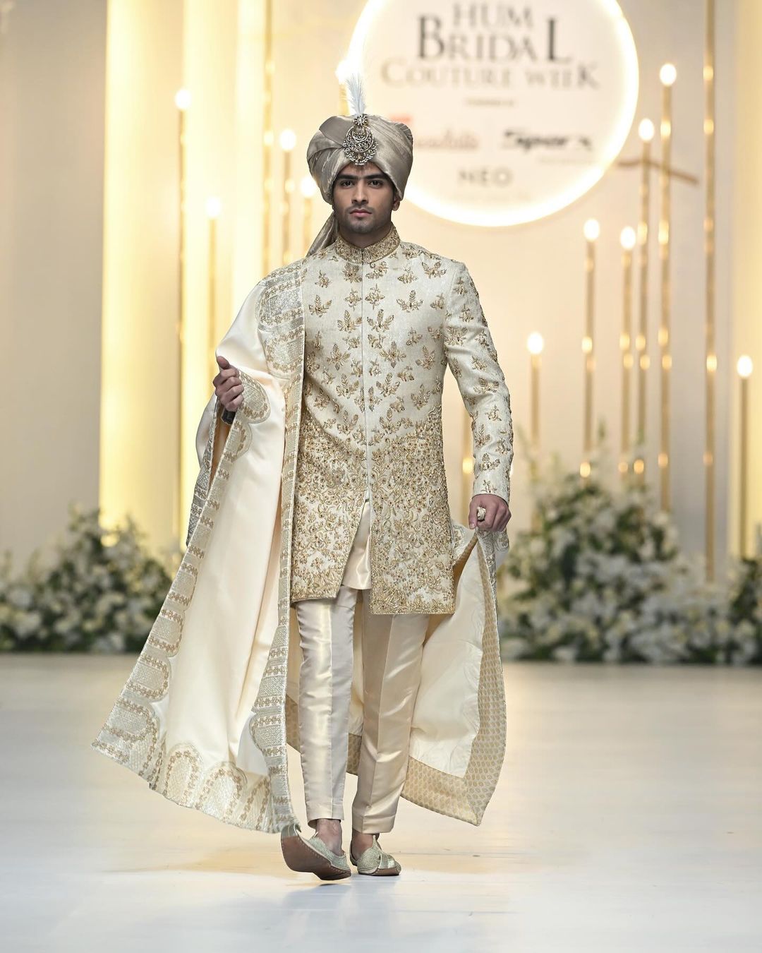 Sherwani Emraan Rajput