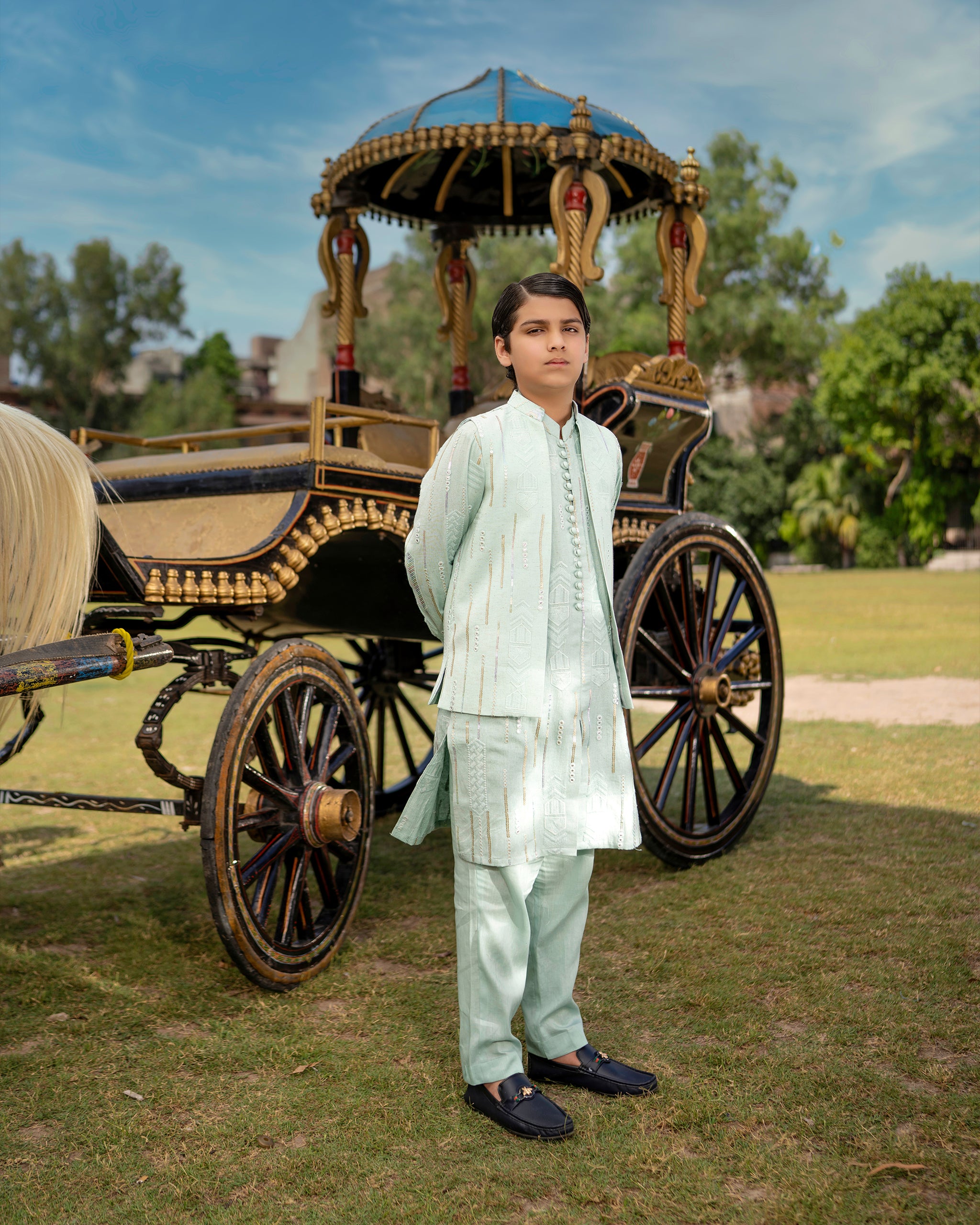 Bachon ke Rang – Emraan Rajput