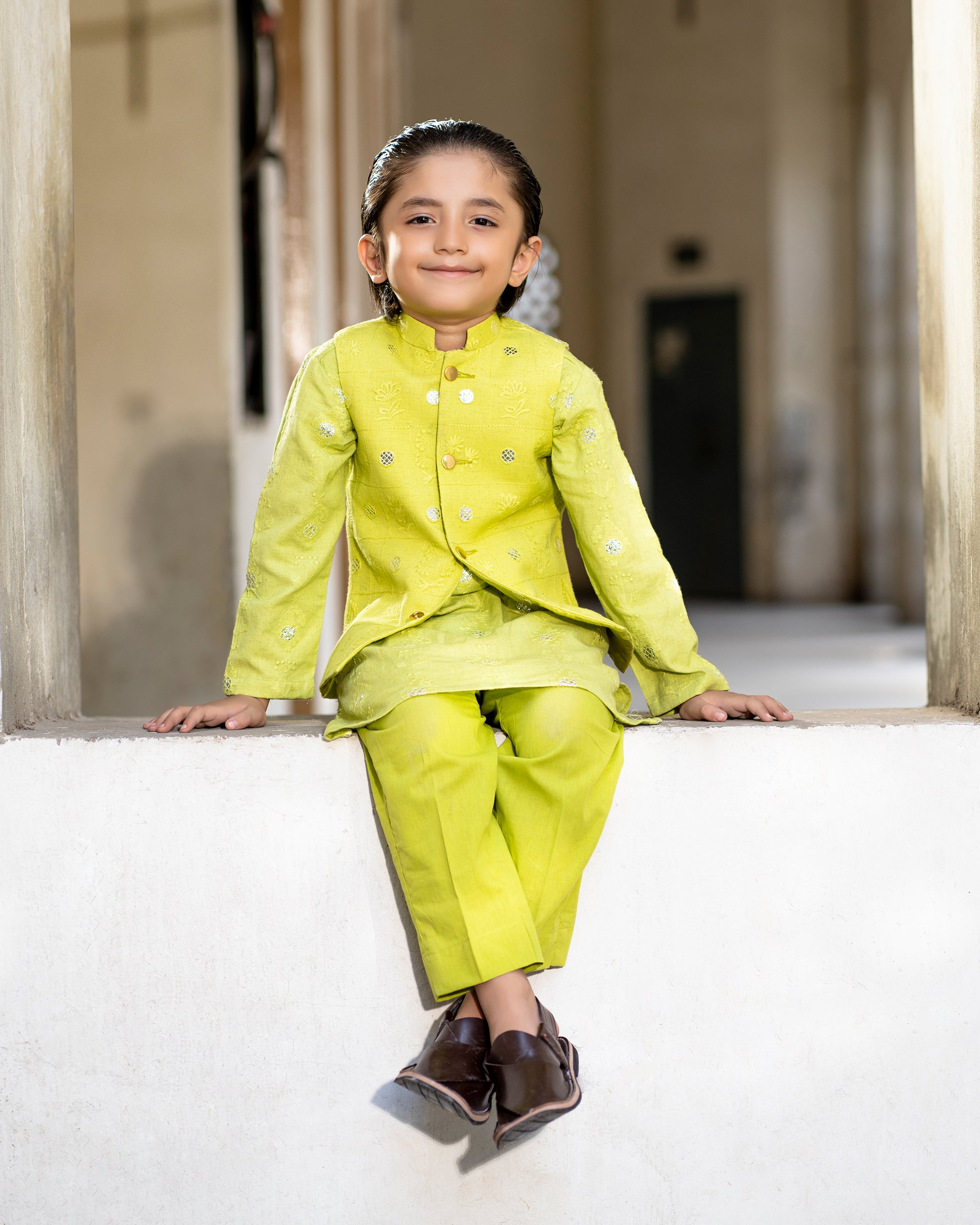 Bachon ke Rang - 07 – Emraan Rajput